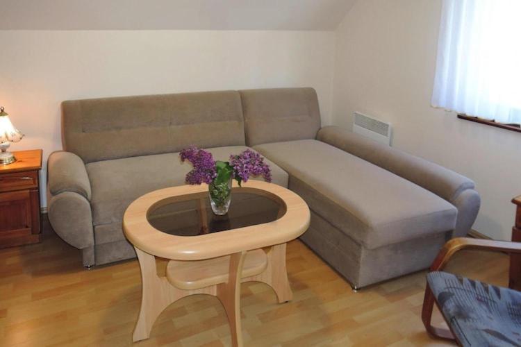 Holiday Home In Lukecin By Aga, For 6 Persons Exterior photo