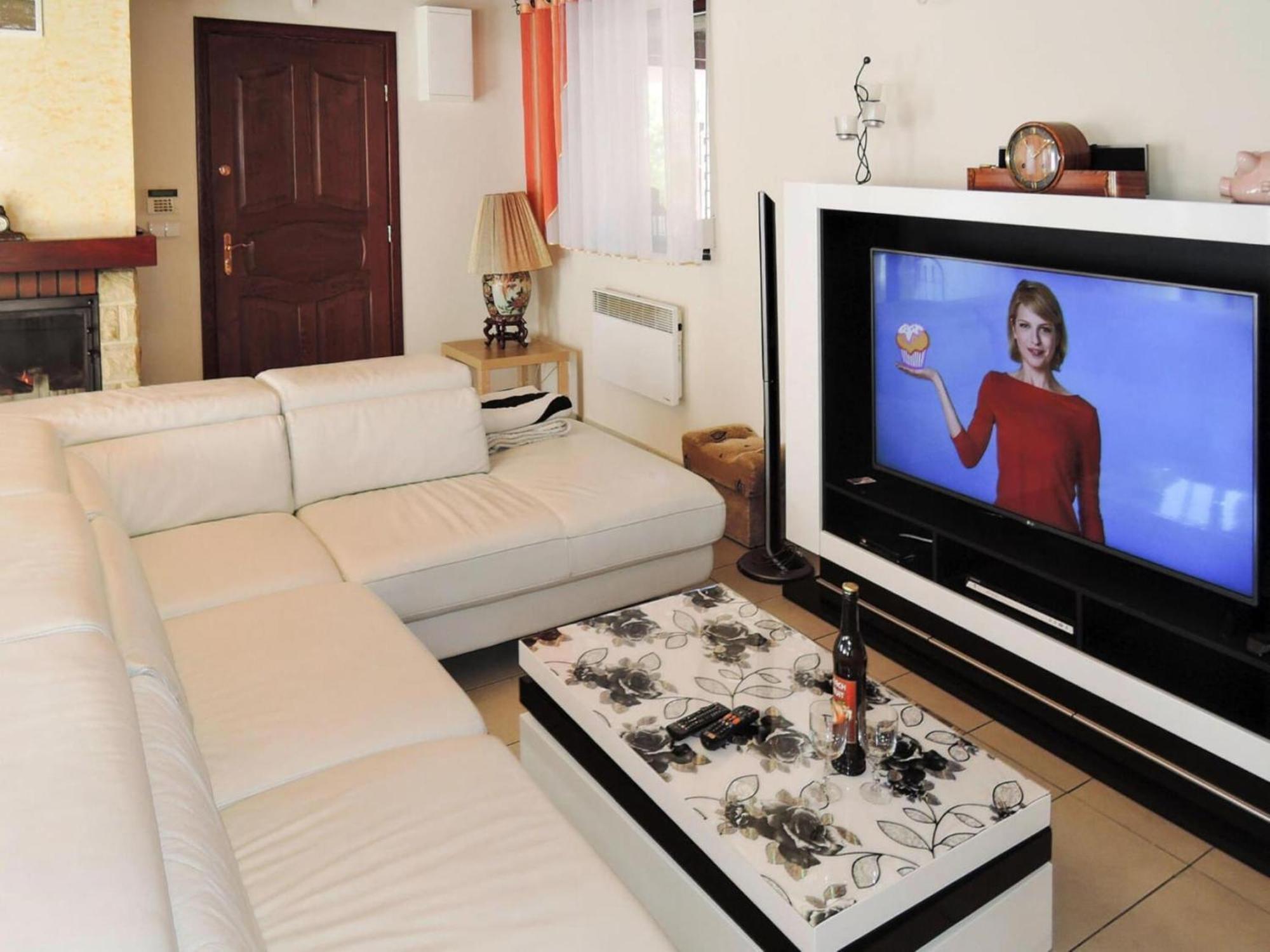 Holiday Home In Lukecin By Aga, For 6 Persons Exterior photo